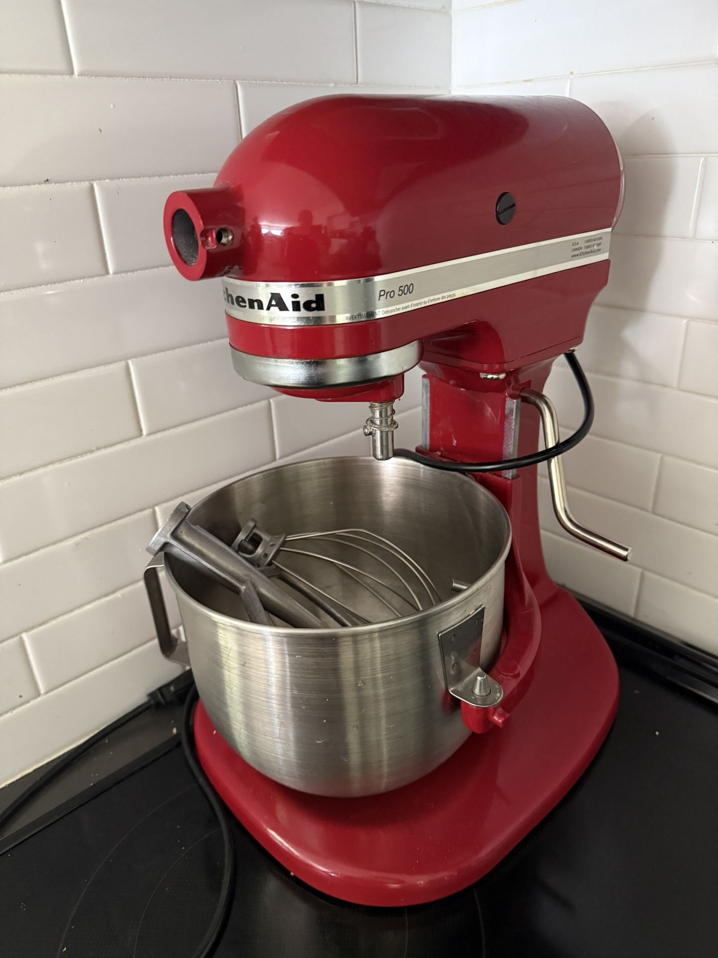 Kitchen aid Mixer 150