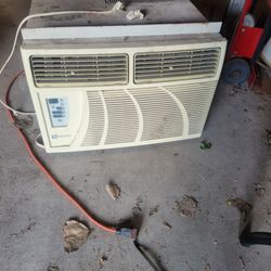 May Tag Heavy Duty A/C