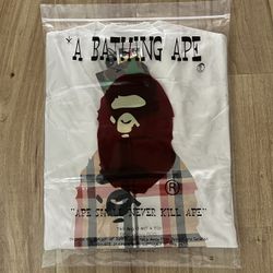 Bape Tee
