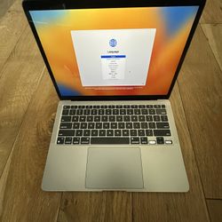 MacBook Air 13” 2020