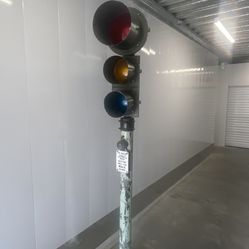 Corner Light (Semáforo)