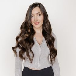 New Unopened 22" Hair Extensions