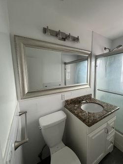 Bathroom For Sale