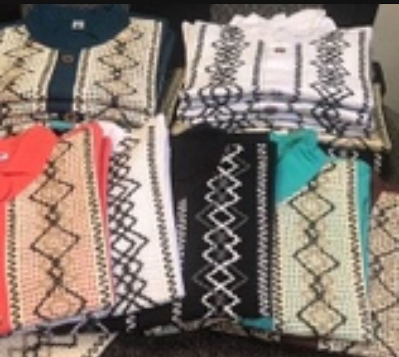Guayaberas, Niño - Mexican Traditional Shirts, Boys