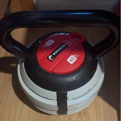 Weights 