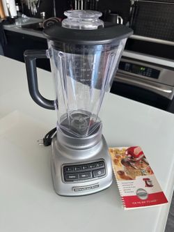 KitchenAid Stand Mixer