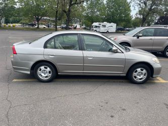 2005 Honda Civic