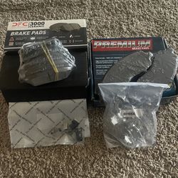 Parts For Sale (ALL BRAND NEW)