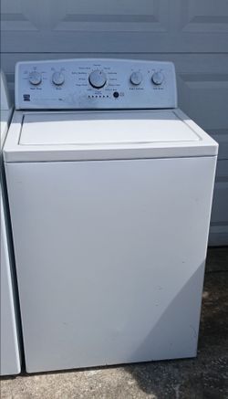 Washer Machine
