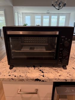Toaster Oven