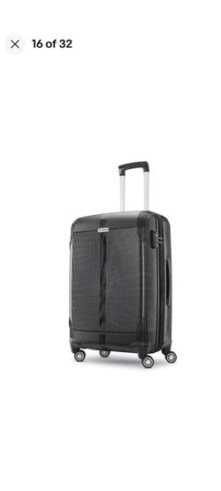 New Samsonite Supra DLX - Medium Luggage Size