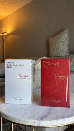 Cologne/perfume
