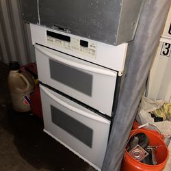 Oven / Microwave/ Warming Drawer