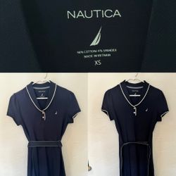 BIG LOT OF 6 NEW DRESSES SIZE SMALL & XS, ANN TAYLOR LOFT, NAUTICA, MERCANTILE ETC $25 OBO