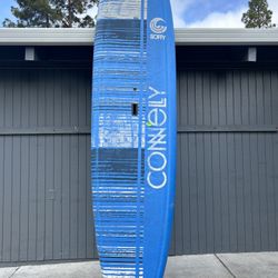 Connelly Foam Paddle Board