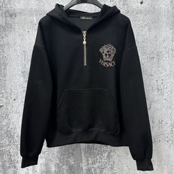 Versace Men’s Hoodie 2026 New 