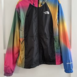 The North Face Hydrenaline 2000 Jacket – Rainbow 