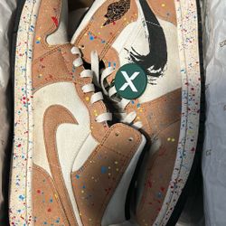 Nike Air Jordan 1 Mid SE 