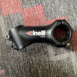 Cinelli Pista Stem