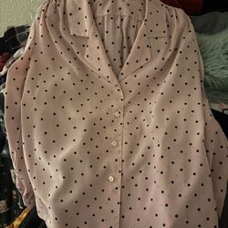 Vintage Top