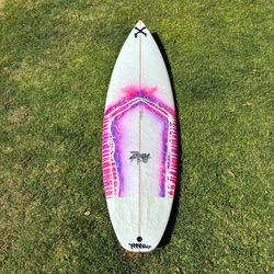 Xanadu Zany Surfboard