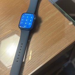 Apple Watch Series 6 