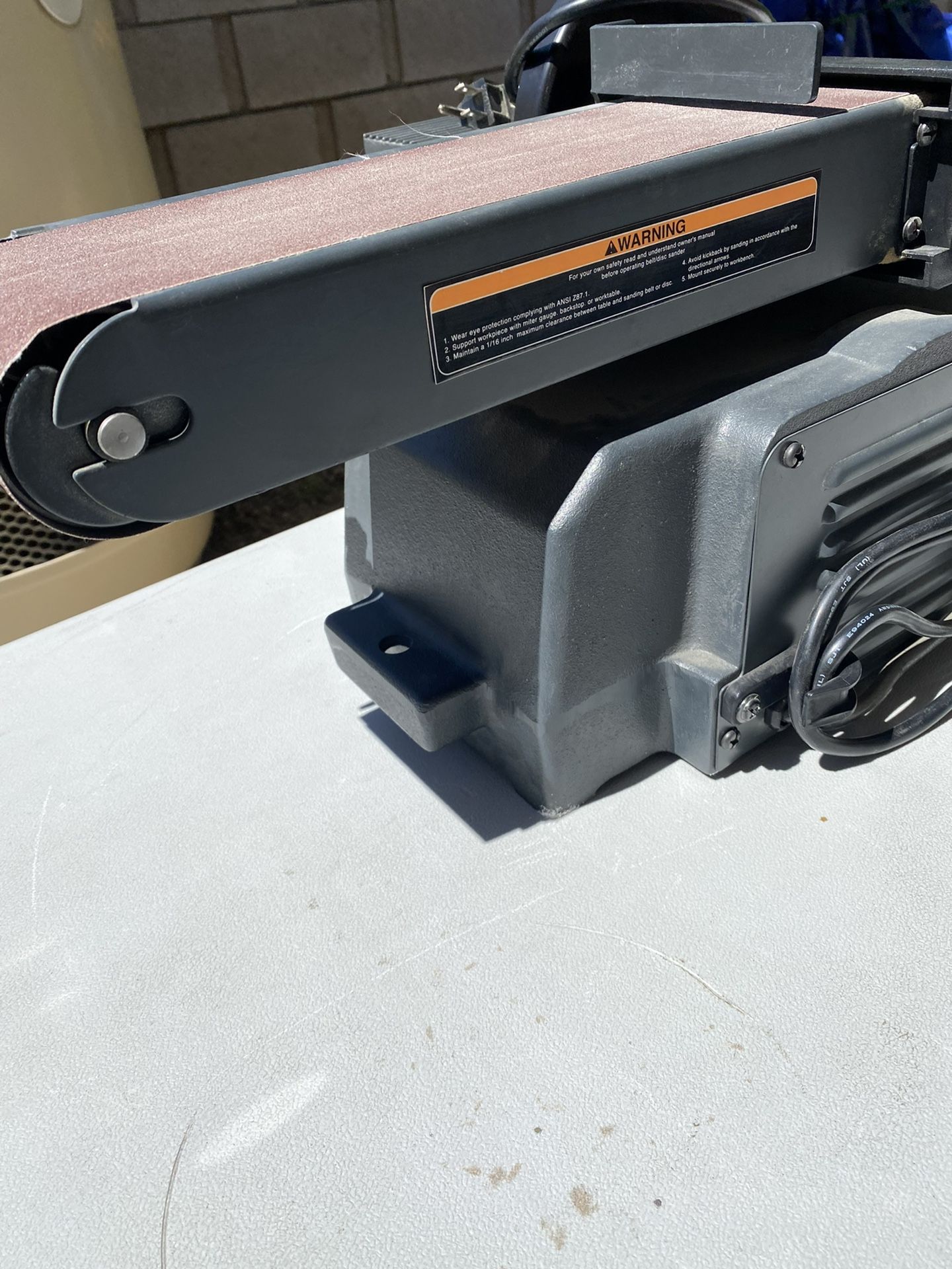Craftsman 137.215360 clearance