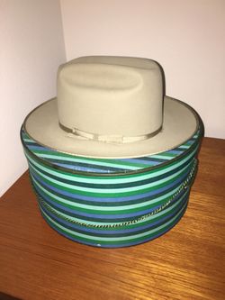 Mens Hat Beaver XXXXX
