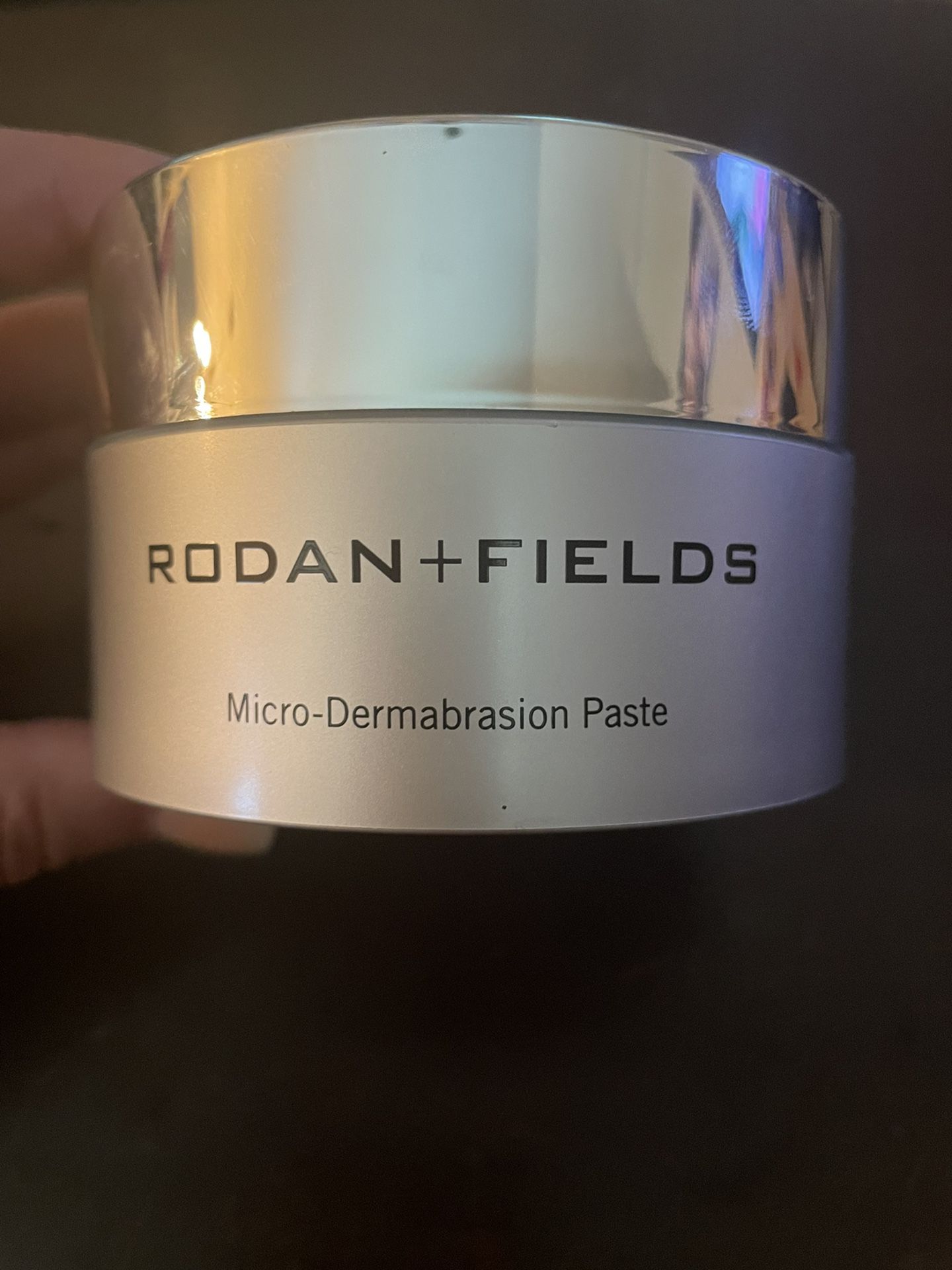 Rodan + Fields Micro-dermabrasion Paste