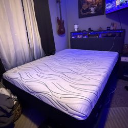 Good Quality Queen Mattress