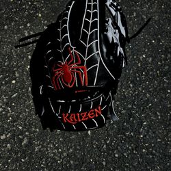 Custom Baseball glove