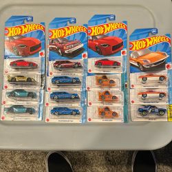 JDM Hot Wheels Read Post For Prices 