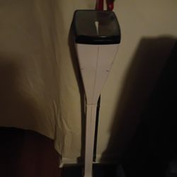 Health O Meter Stand Up Doctor Scale