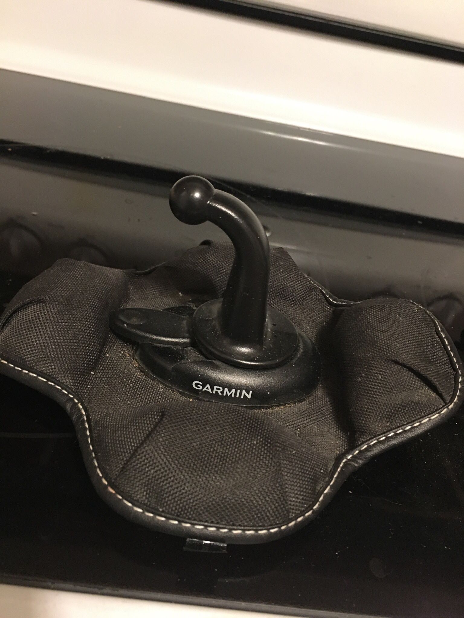 Garmin Beanbag Dash Mount