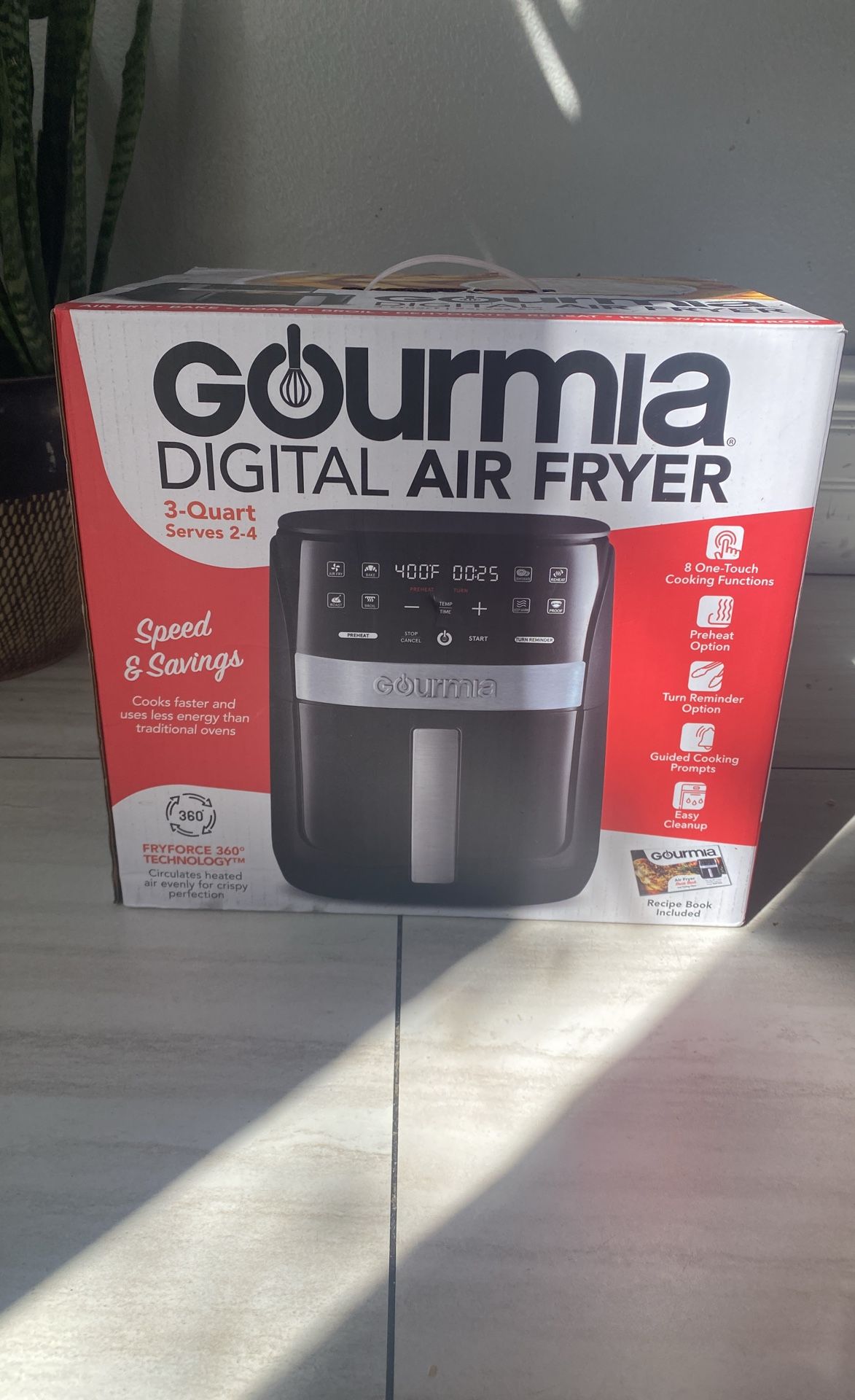 Air Fryer
