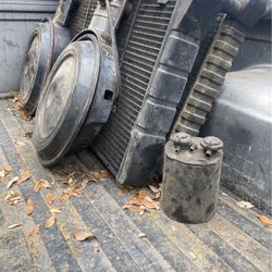 1973-87 Chevy C10 Parts 