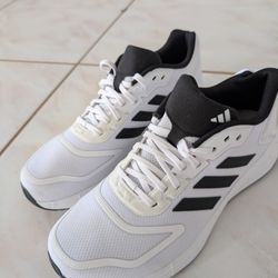 Adidas Shoes Size 9 Mens - New 