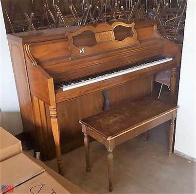 Free Piano- Pick Up Only 