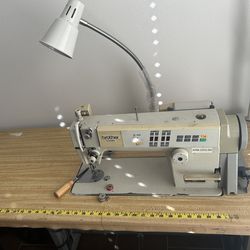 Brother Sewing Machine