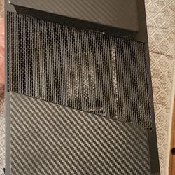 Menace Saturn PC Case