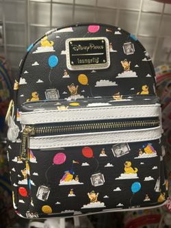Disney Movie “UP” Loungefly