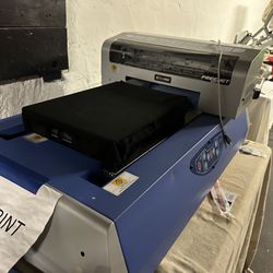 OmniPrint DtG Printer 