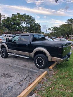 2004 Ford E-150
