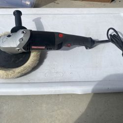 Sander-Polisher
