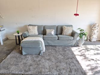 Free Delivery - IKEA Sectional
