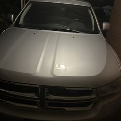 2011 Dodge Durango