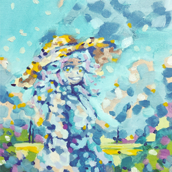 Personal Artwork (#17)