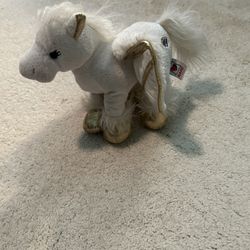 Webkinz Pegasus 
