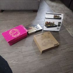 Any One Item $10 Each 