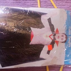 Halloween Costumes
